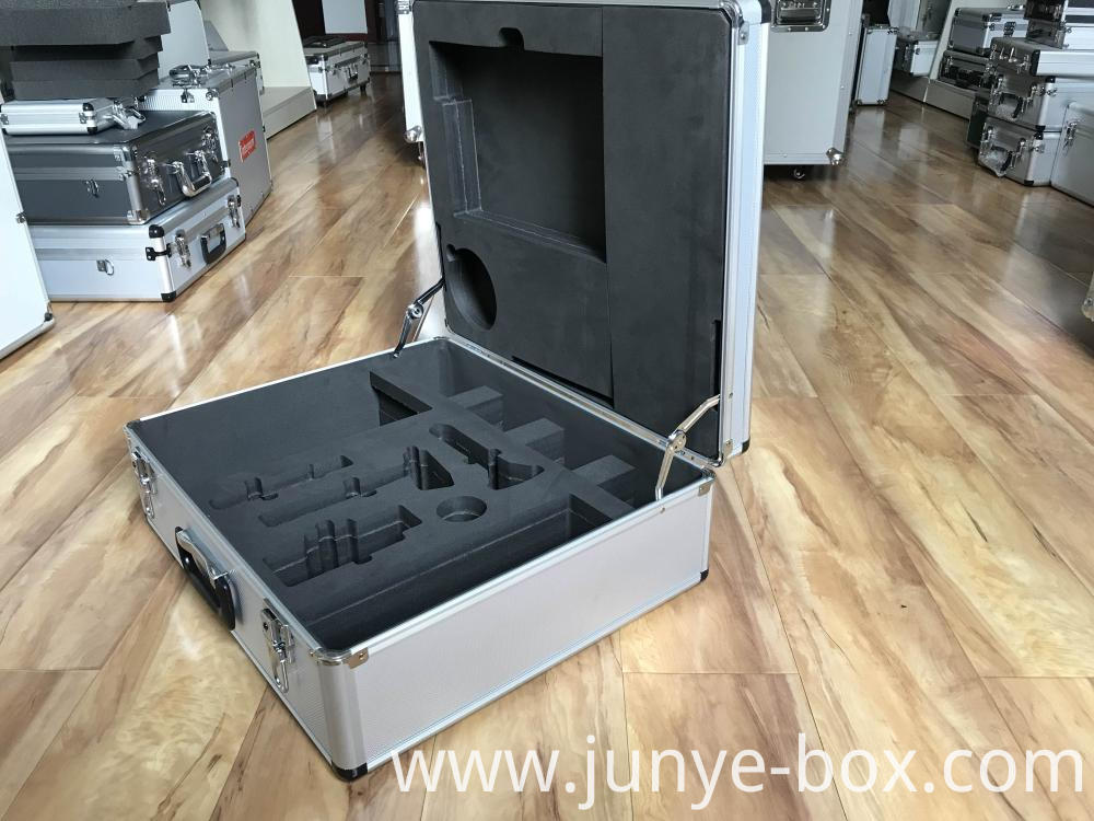 Aluminum Alloy Case Aluminum Alloy Case